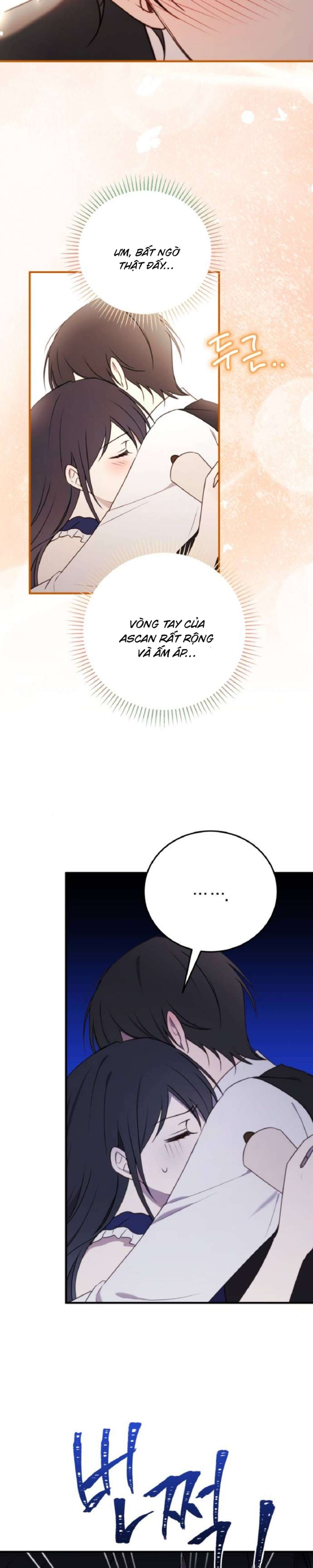 Ác Nữ Chỉ Muốn Sống Yên Bình Chapter 42 - Trang 4