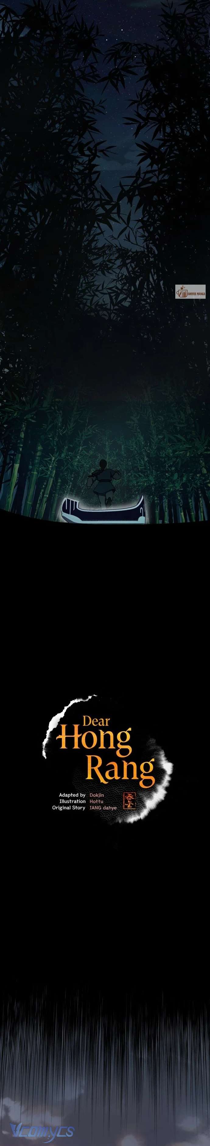 Hong Rang thân mếm Chap 5 - Next Chap 6