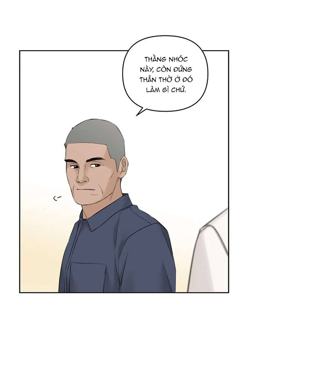 Bình Minh Chap 27 - Trang 4