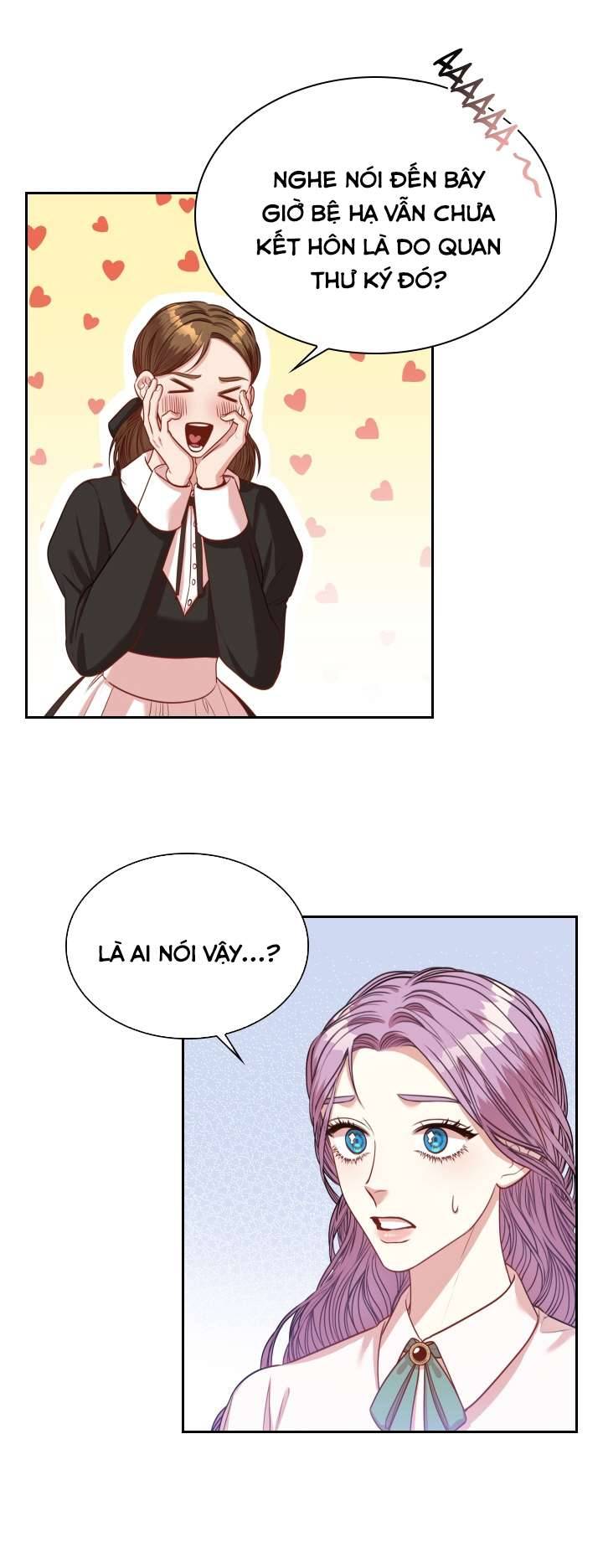 Thư Ký Của Bạo Chúa Chapter 44 - Trang 4