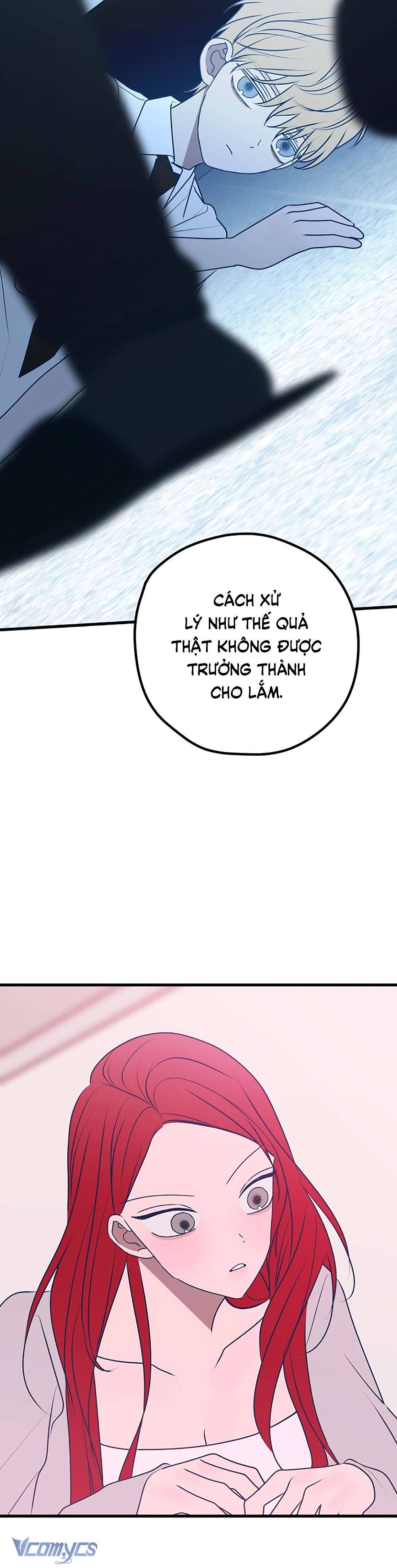 Kẻ Rác Rưởi Không Đáng Được Yêu Chapter 101 - Trang 4