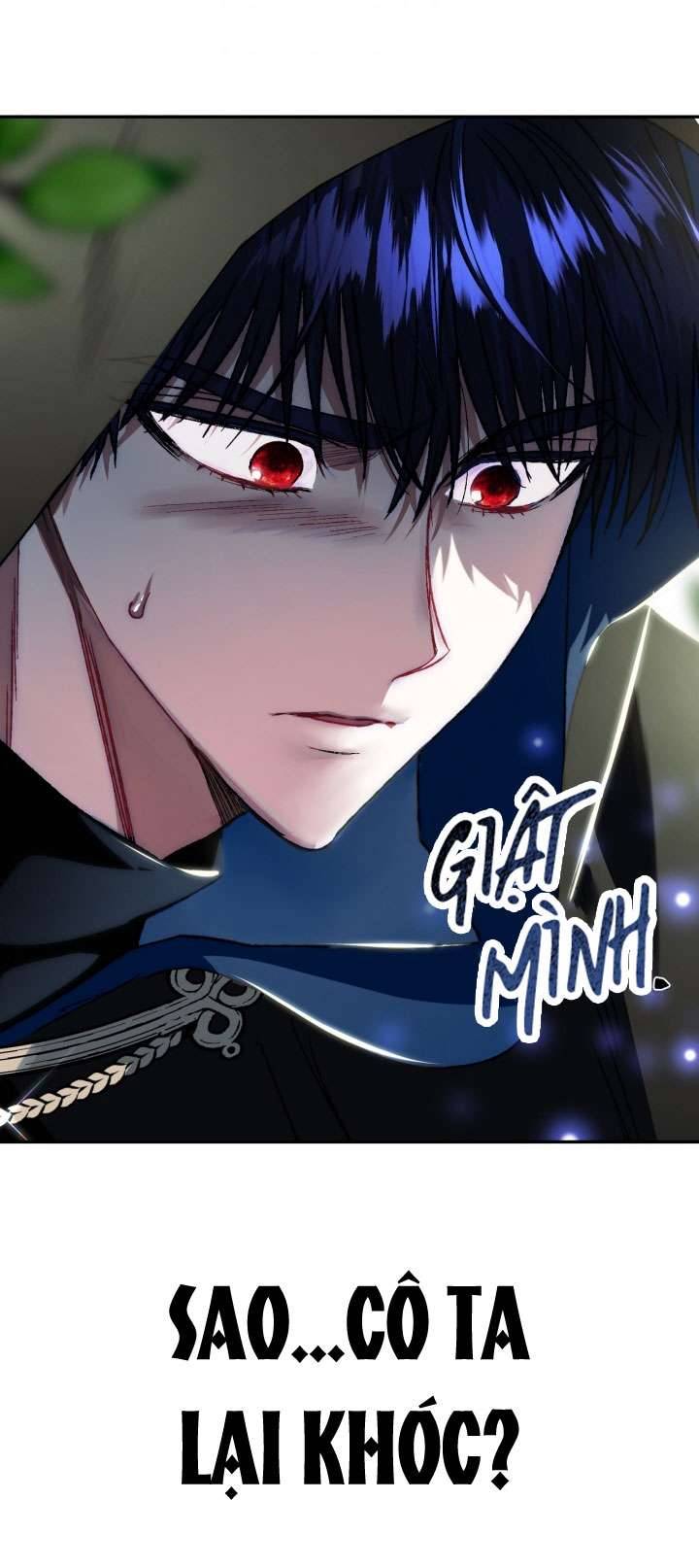 Cha À, Con Không Muốn Kết Hôn Đâu Chap 25 - Trang 2