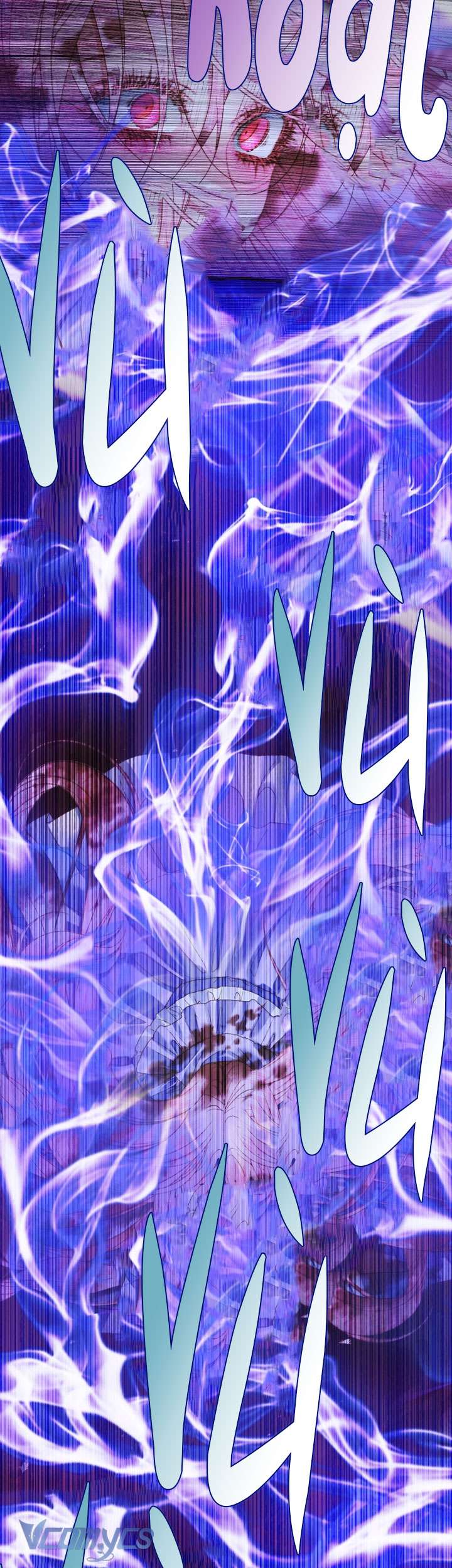 Siren: Trở Thành Gia Đình Của Nhân Vật Phản Diện Chapter 125 - Trang 3