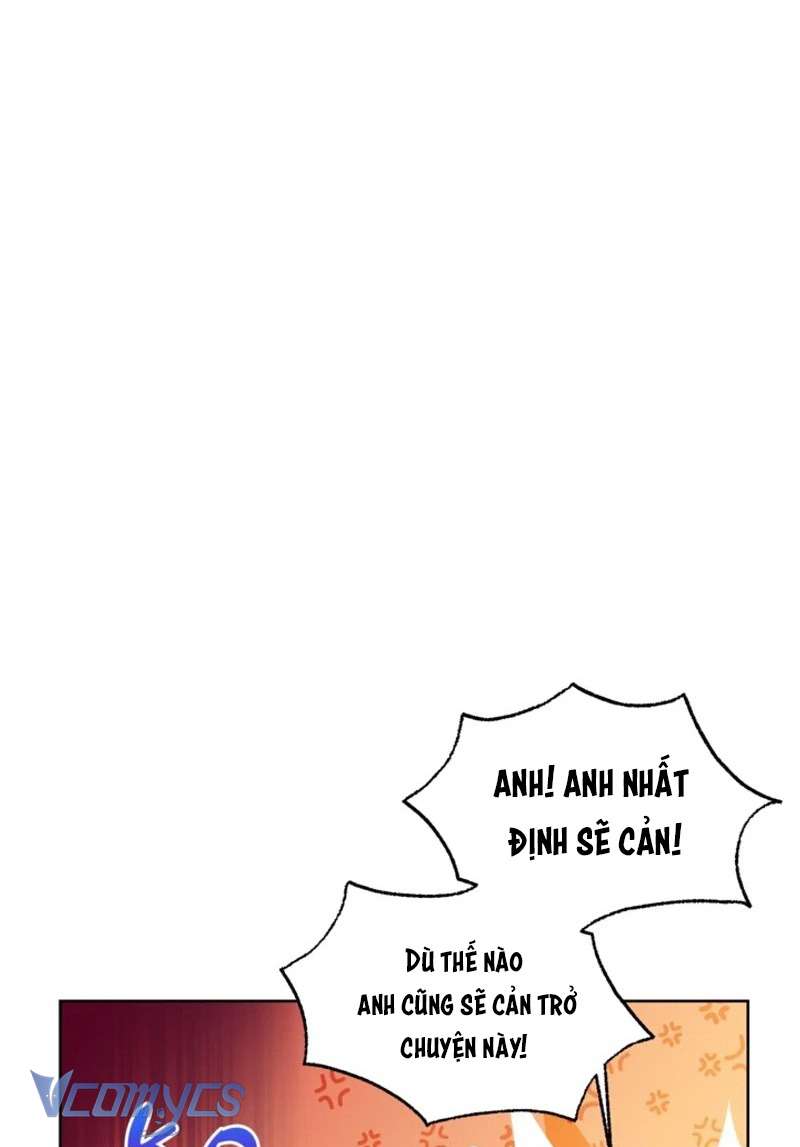 Người Anh Trai Mạnh Nhất Của Tôi Đã Mất Trí Nhớ Chap 21 - Next Chap 22