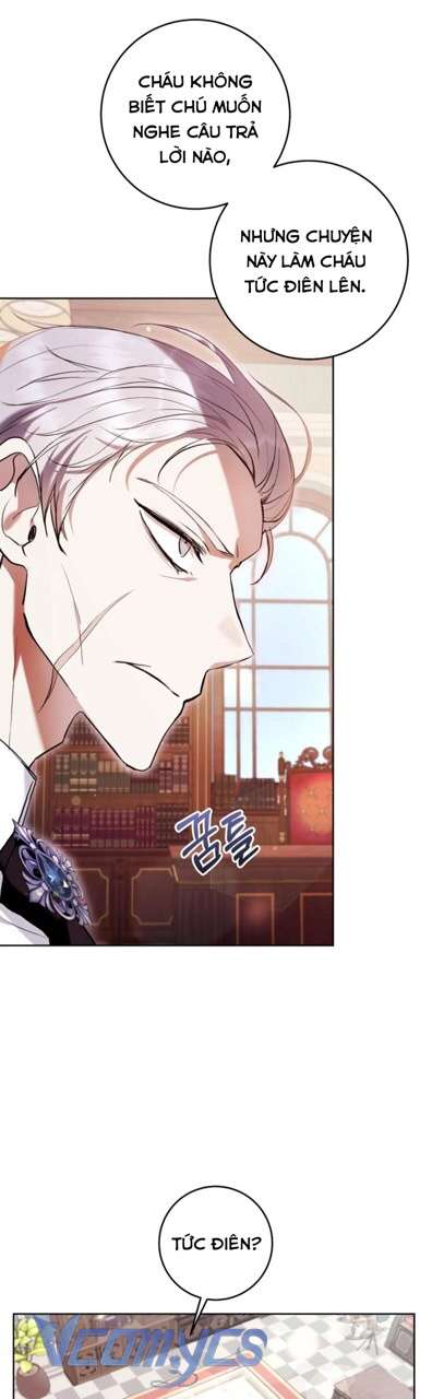 Làm Ác Nữ Bộ Không Tuyệt Sao? Chap 28 - Trang 4