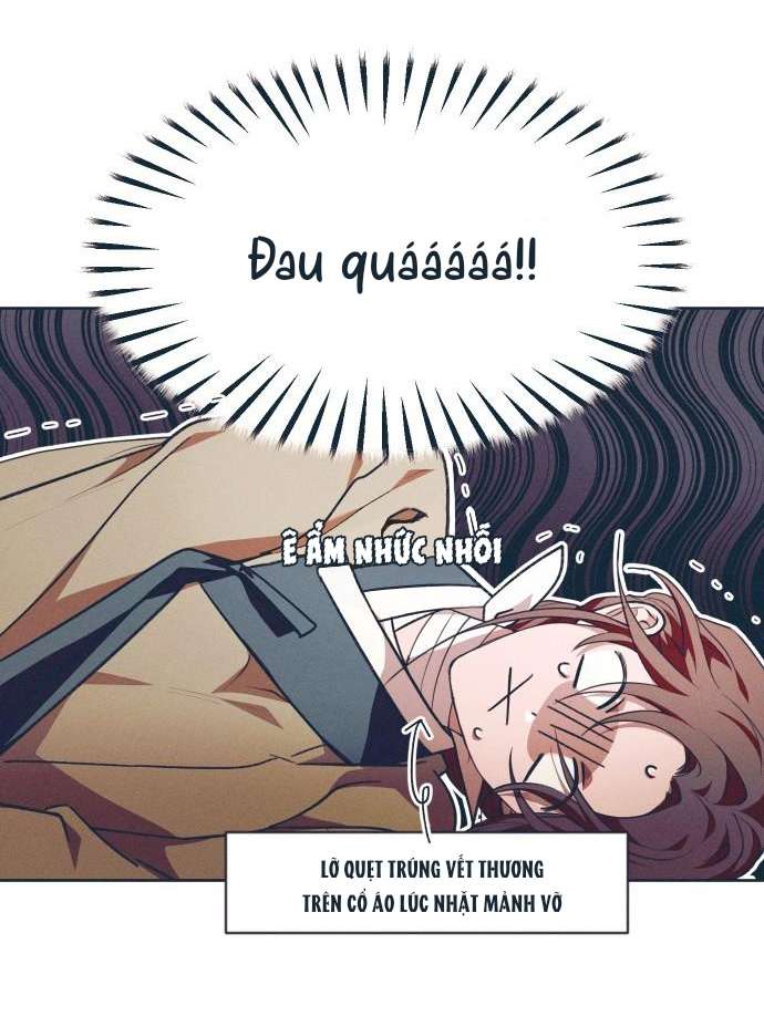 Dabi, Hương Vị Ngây Ngất Chap 14 - Next Chap 15