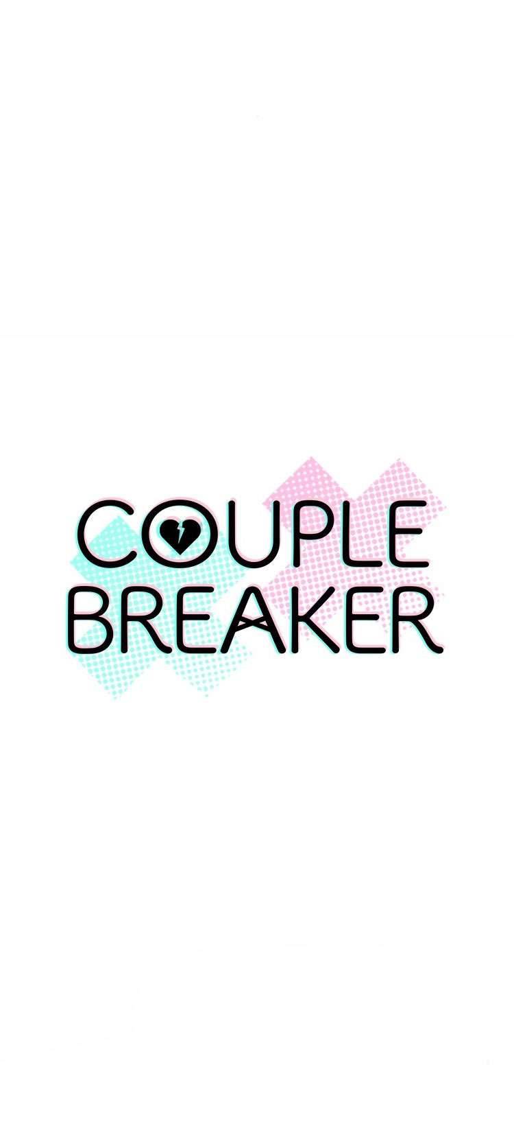 Couple Breaker Chapter 56 - Trang 4