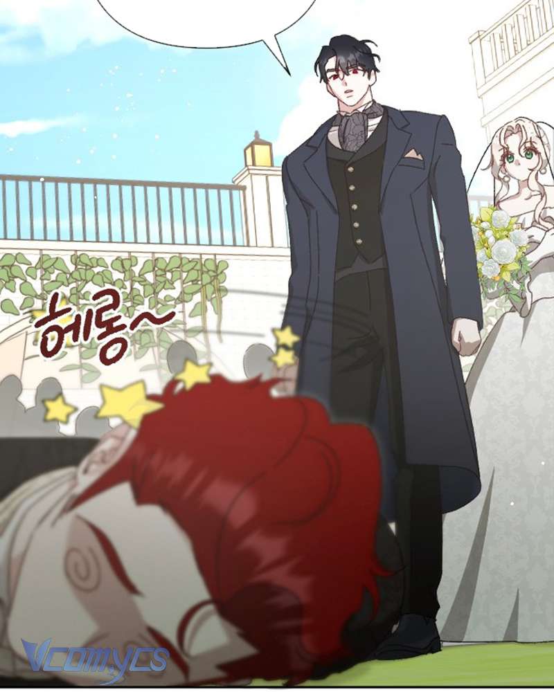 Dành Cho Những Ai Coi Hối Tiếc Là Điều Xa Xỉ Chap 12 - Trang 4