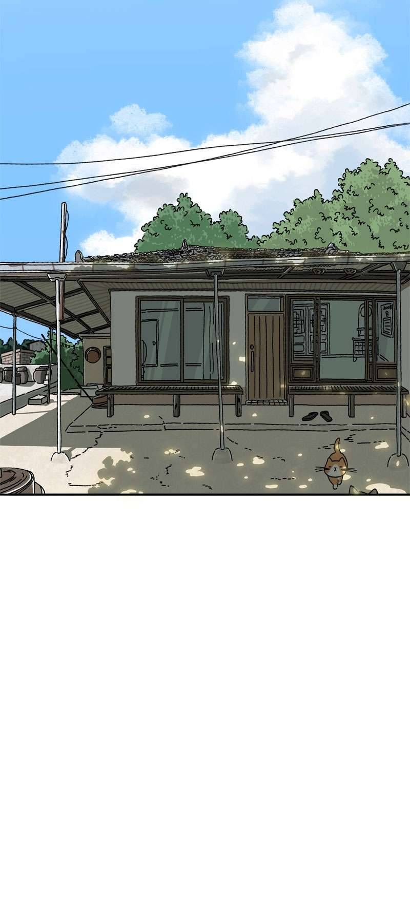 Chú Mèo Tata Chapter 1 - Trang 3