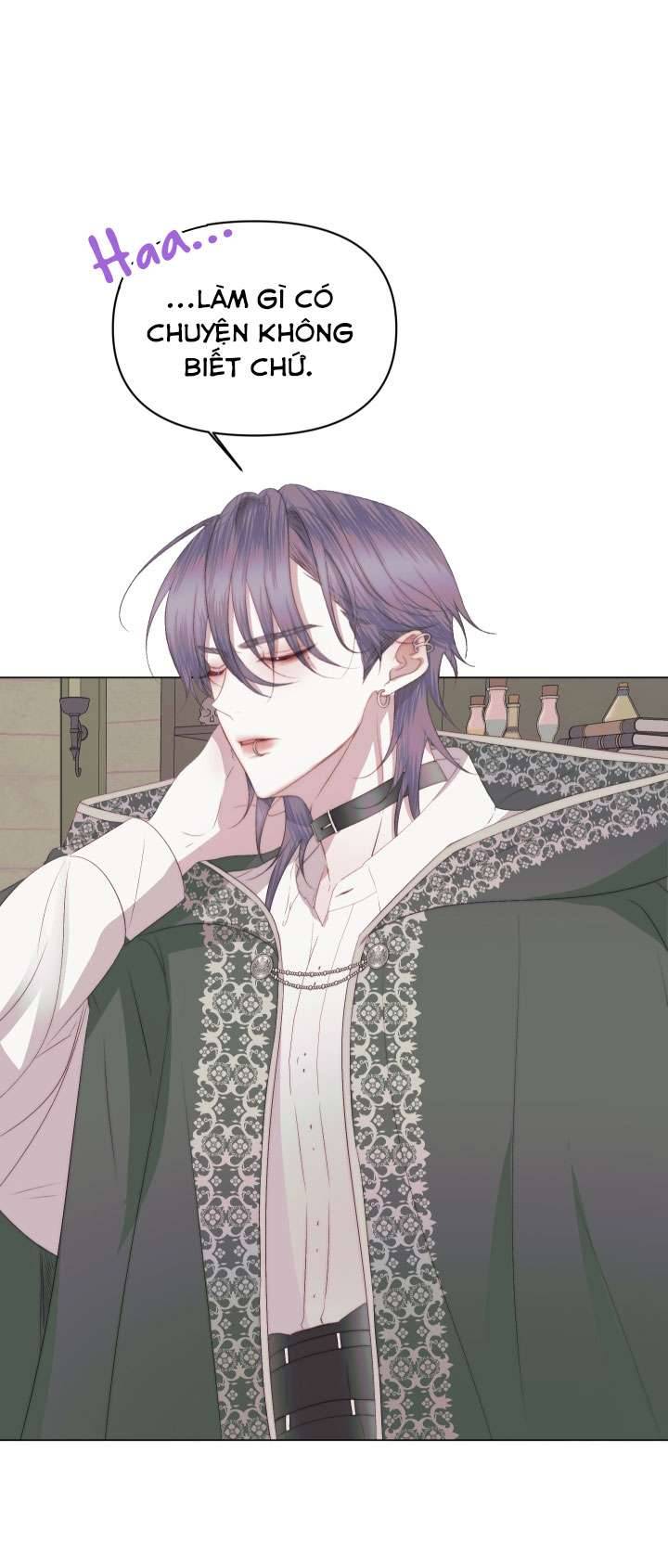 Siren: Trở Thành Gia Đình Của Nhân Vật Phản Diện Chapter 23 - Next Chapter 24