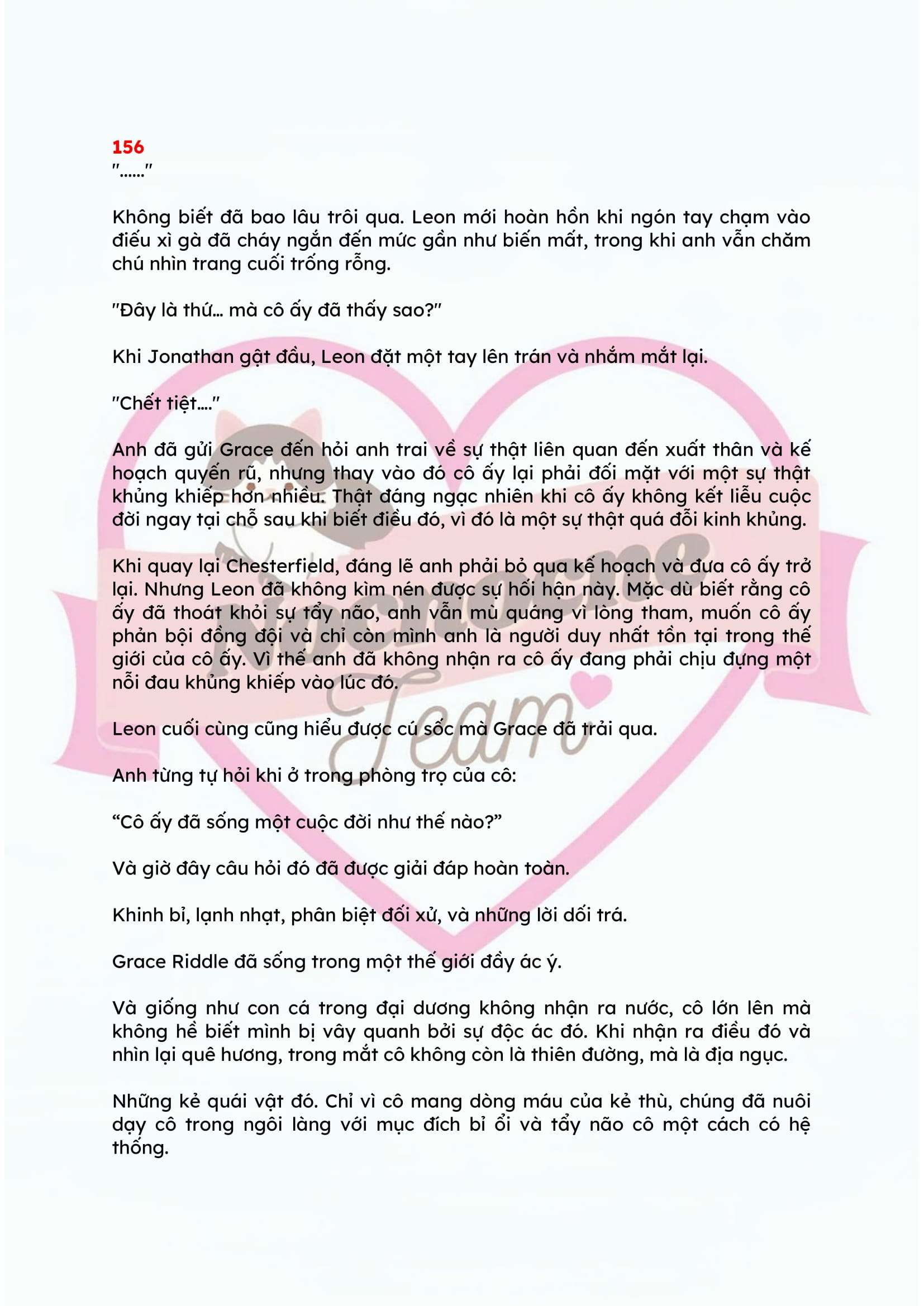 [NOVEL] HÃY CẦU XIN TÔI ĐI Chap 156 - Next Chap 157