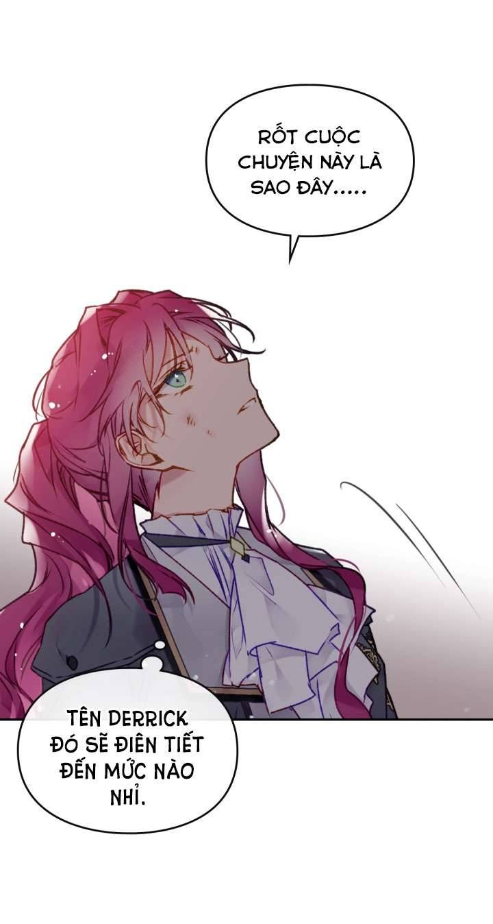 Kết Cục Của Nhân Vật Phản Diện Chỉ Có Thể Là Cái Chết Chapter 79 - Trang 4