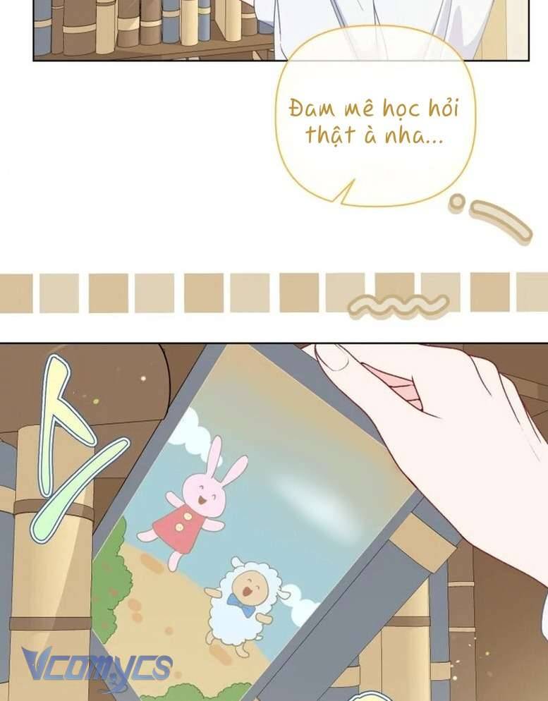 Sự Điều Trị Đặc Biệt Của Tinh Linh Chapter 73 - Trang 4