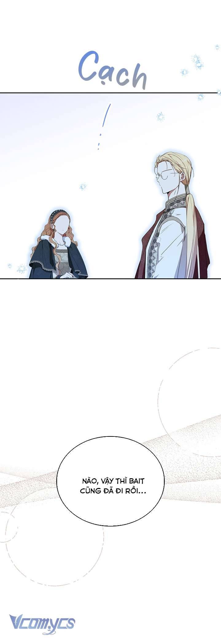 Kiếp Này Nhất Định Làm Gia Chủ Chap 134 - Trang 2