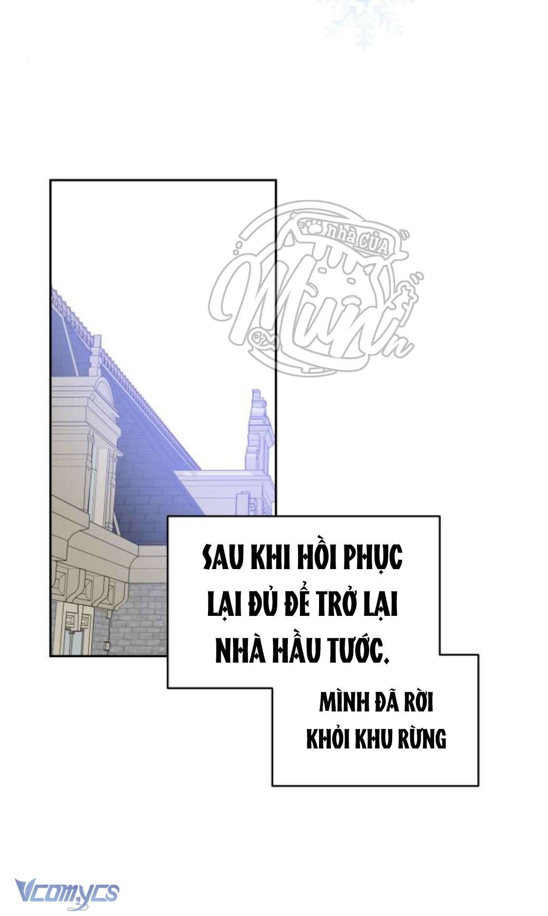 Con Gái Của Công Tước Ác Ma Chapter 26 - Trang 3