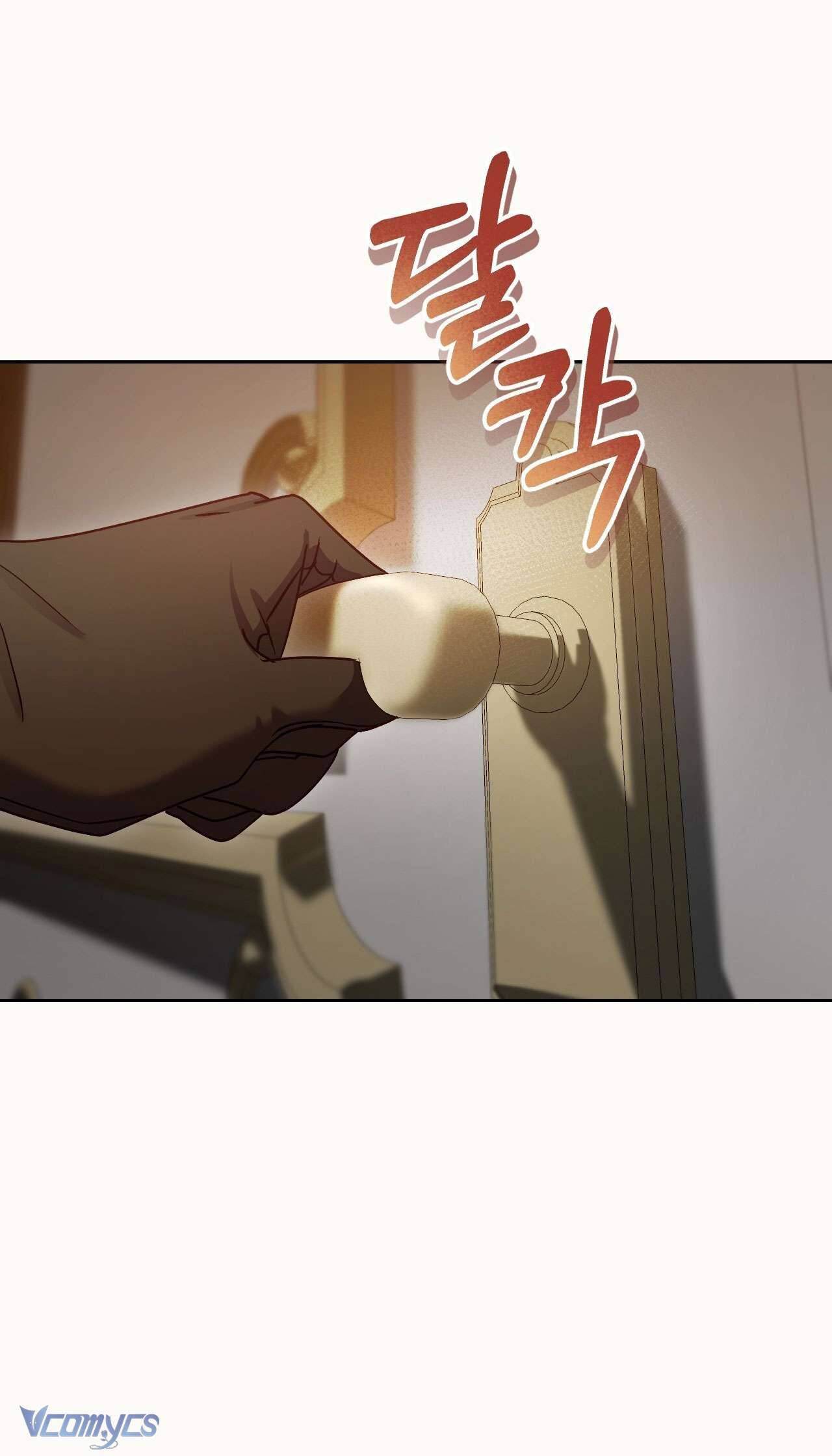 Thánh Nữ Giả Muốn Bỏ Trốn Chap 40 - Trang 4