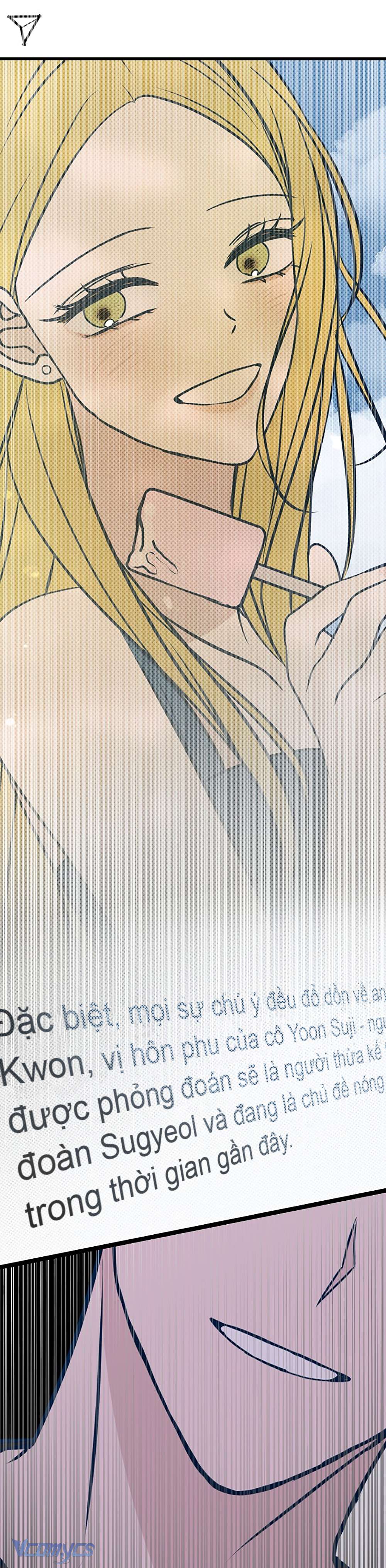 Kẻ Rác Rưởi Không Đáng Được Yêu Chapter 103 - Trang 4