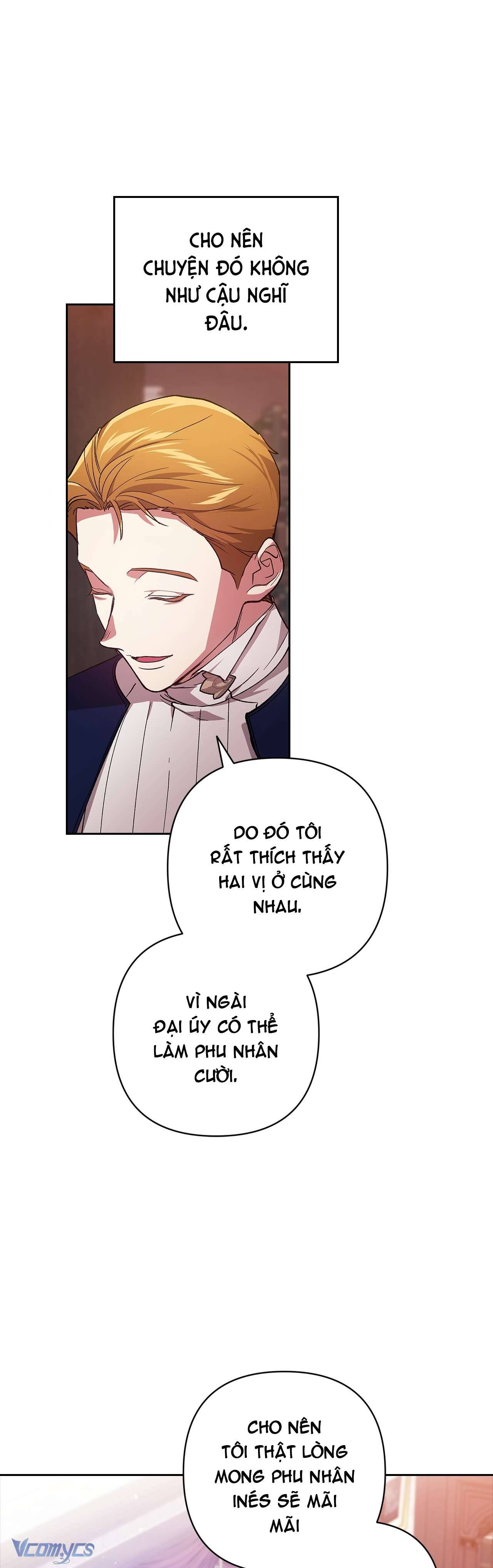 Hôn Nhân Này Rồi Sẽ Đổ Vỡ Chapter 48 - Trang 3