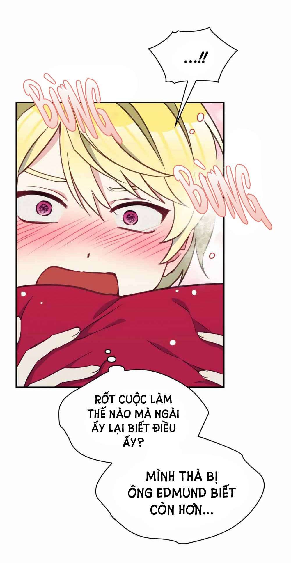 Người Bảo Hộ Của Bạo Quân Là Ma Nữ Tàn Độc Chap 21 - Next Chap 22