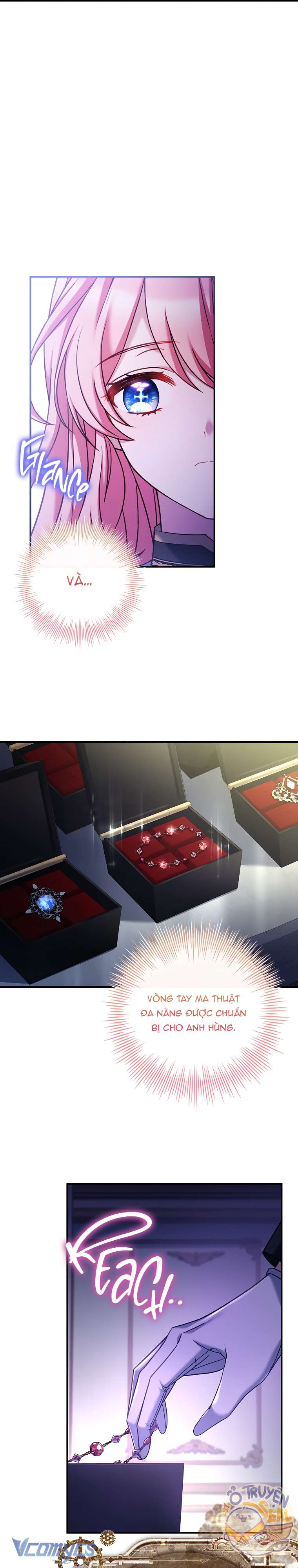 Tôi Đã Tắt Cài Đặt Chế Độ Nhận Thức Nỗi Đau! Chap 10 - Trang 3