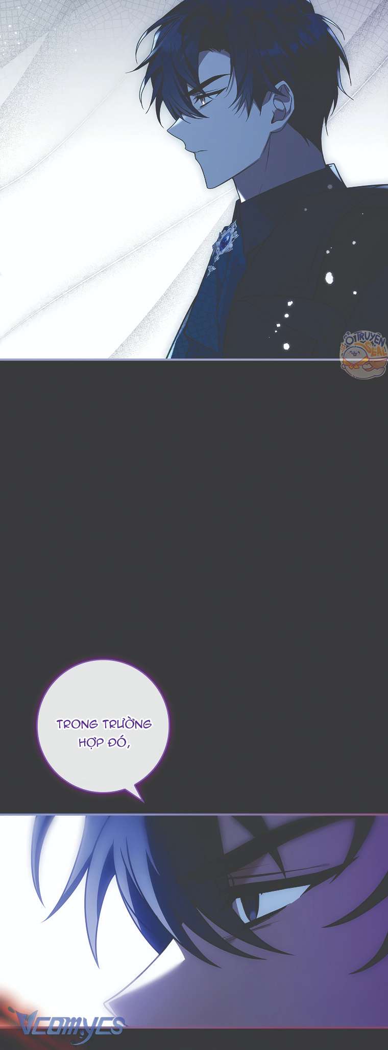 Tôi Đã Tắt Cài Đặt Chế Độ Nhận Thức Nỗi Đau! Chap 23 - Next Chap 24