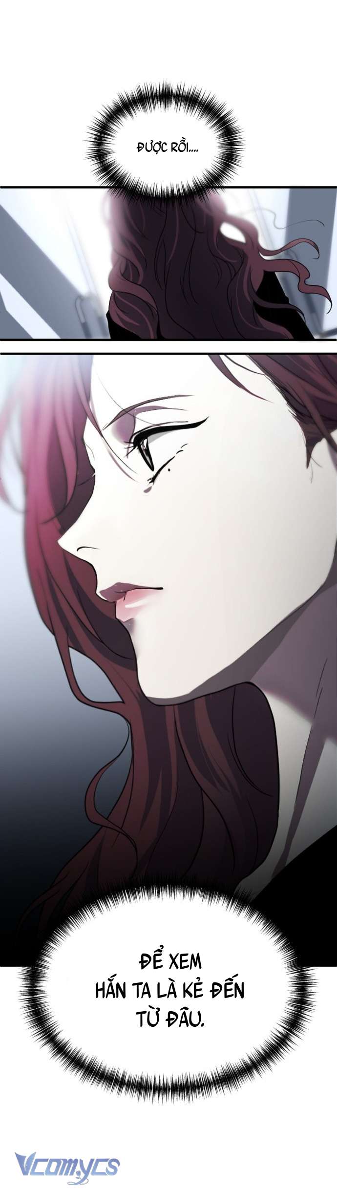 Ba Lần Động Phòng Chapter 1 - Trang 4