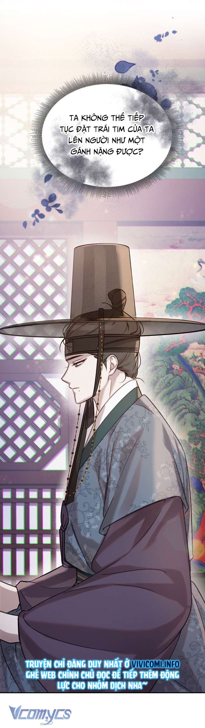 [18+] Tiết Học Bí Mật Của Trung Điện Chap 27 - Next Chap 28