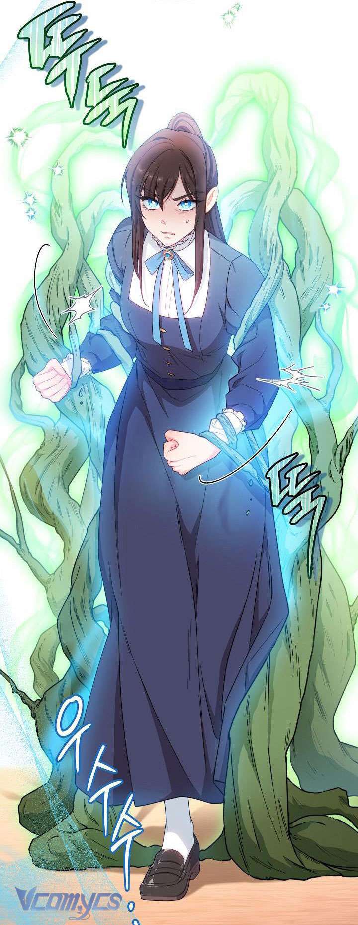 Hầu Gái Độc Quyền Của Hoàng Hậu Phản Diện Chapter 11 - Next Chapter 12