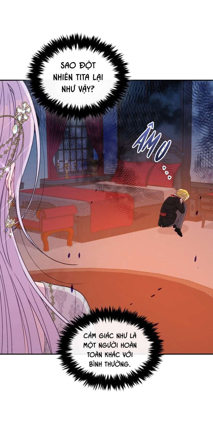 Người Bảo Hộ Của Bạo Quân Là Ma Nữ Tàn Độc Chap 33 - Next Chap 34