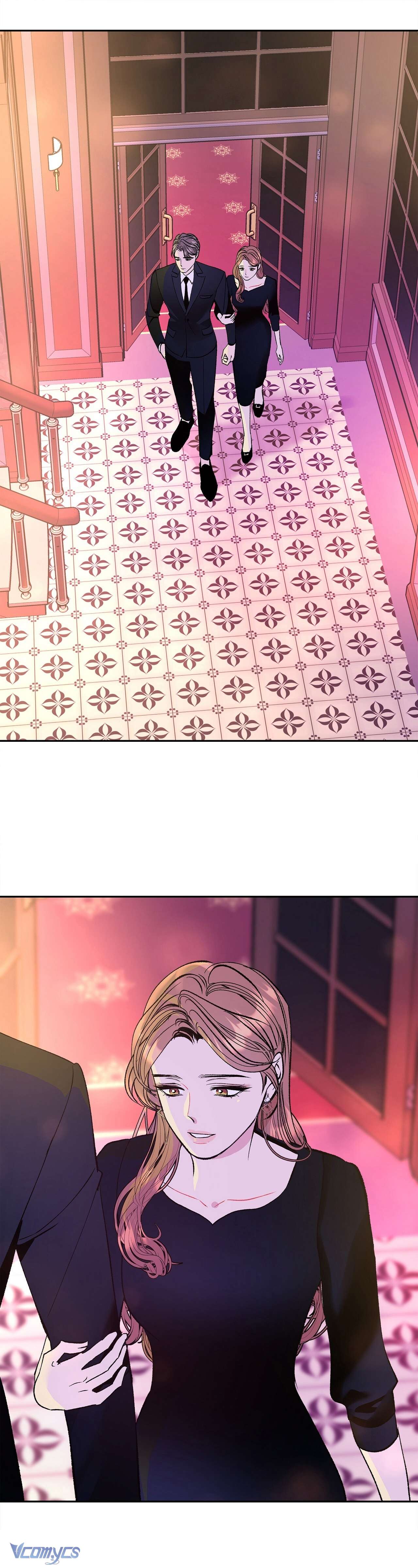 [18+] Tận Cùng Của Thế Giới Chap 28 - Trang 2