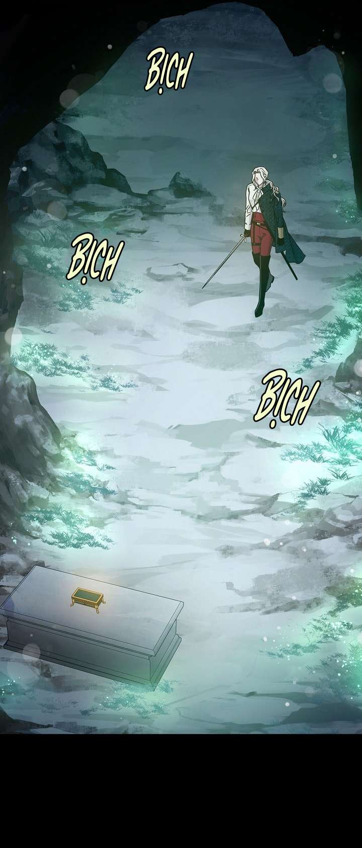 Thuần Hóa Bạo Quân Rồi Bỏ Trốn Chap 34 - Next Chap 35