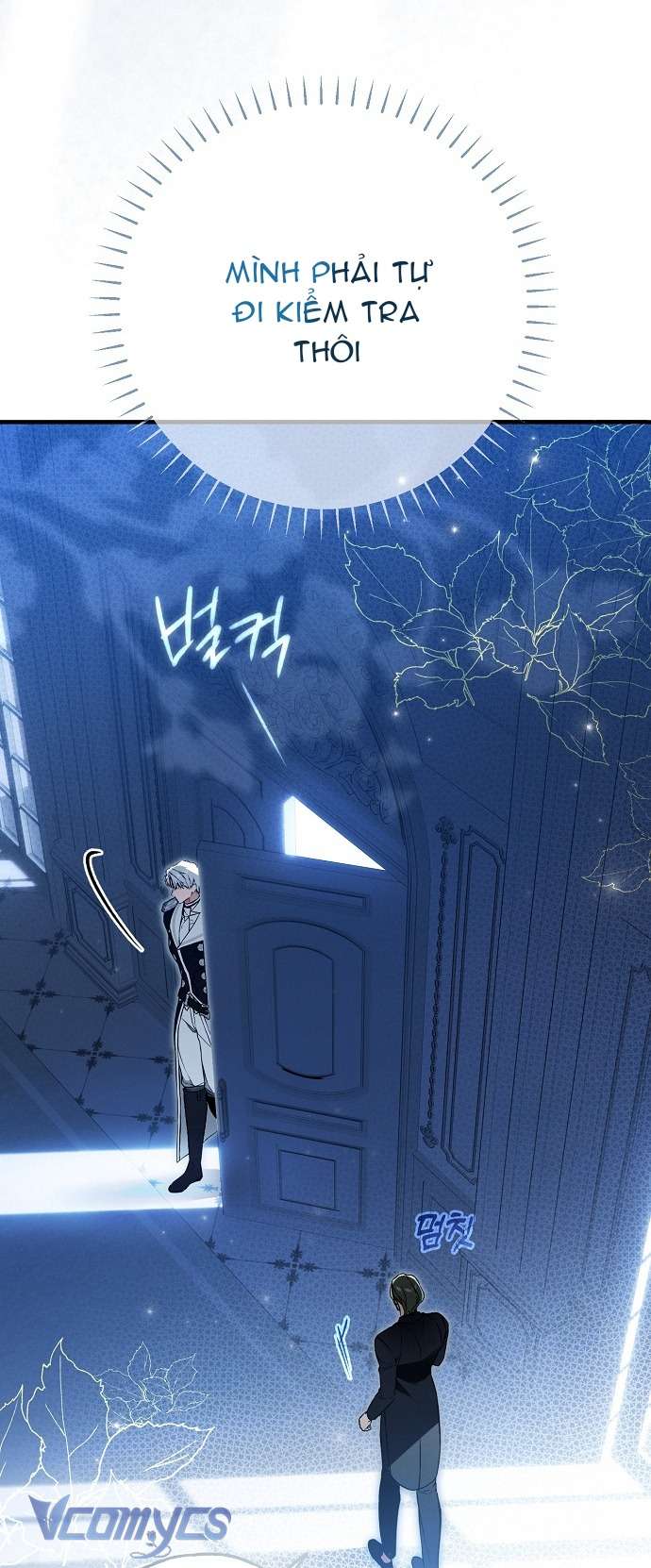 Ai Đó Đang Điều Khiển Cơ Thể Của Tôi Chapter 52 - Trang 4