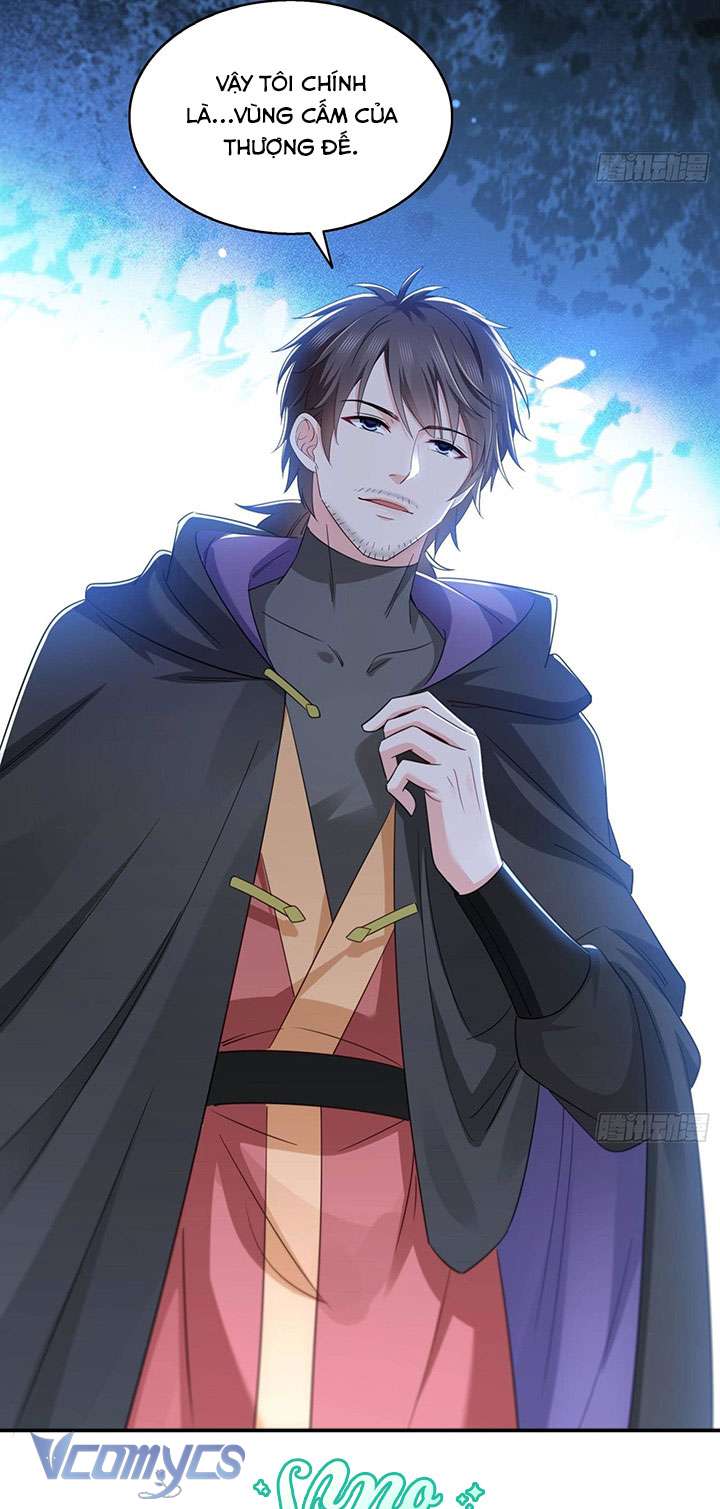 Hệt Như Hàn Quang Gặp Nắng Gắt Chap 529 - Next Chap 530