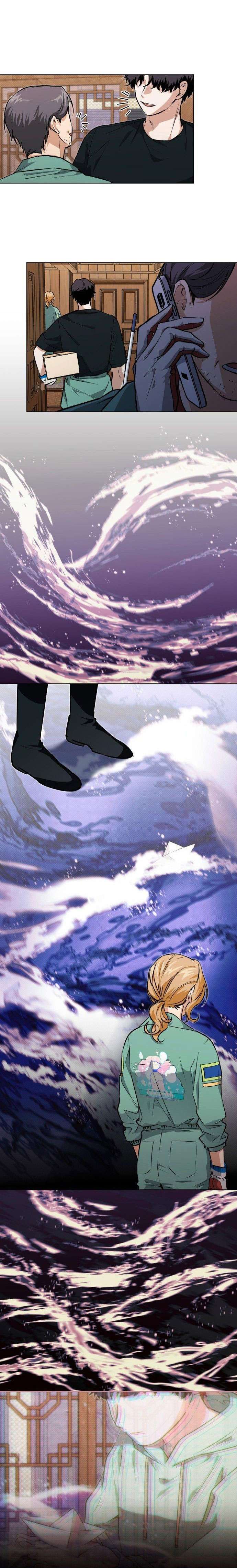 Xin Người Đừng Quên Chap 10 - Next Chap 11