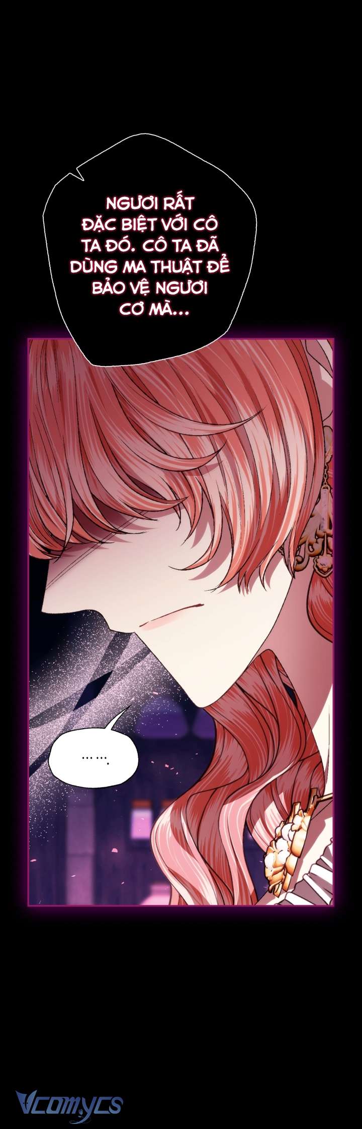 Cha À, Con Không Muốn Kết Hôn Đâu Chap 110 - Trang 2