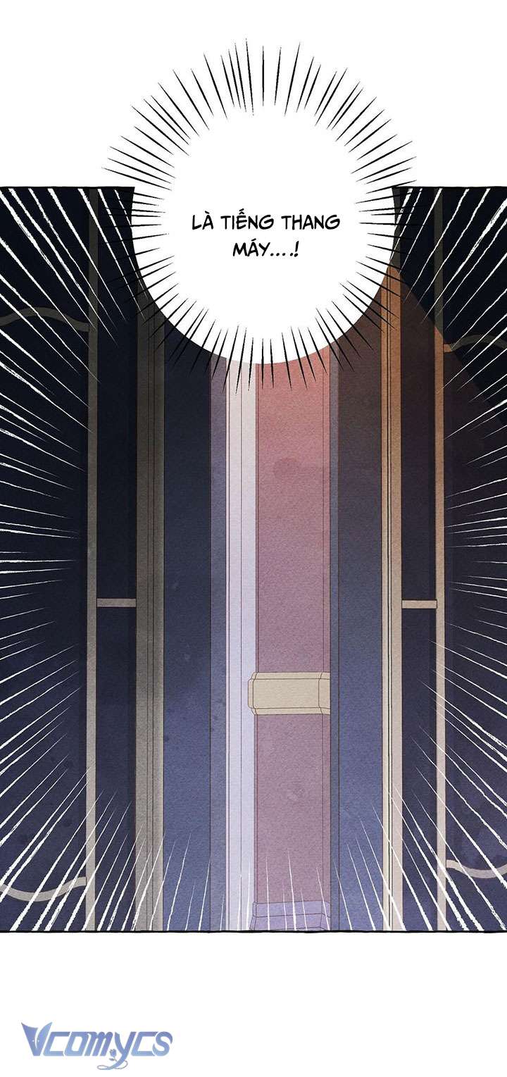 (Munn) Nuôi Dưỡng Một Hắc Long Chap 25 - Trang 2