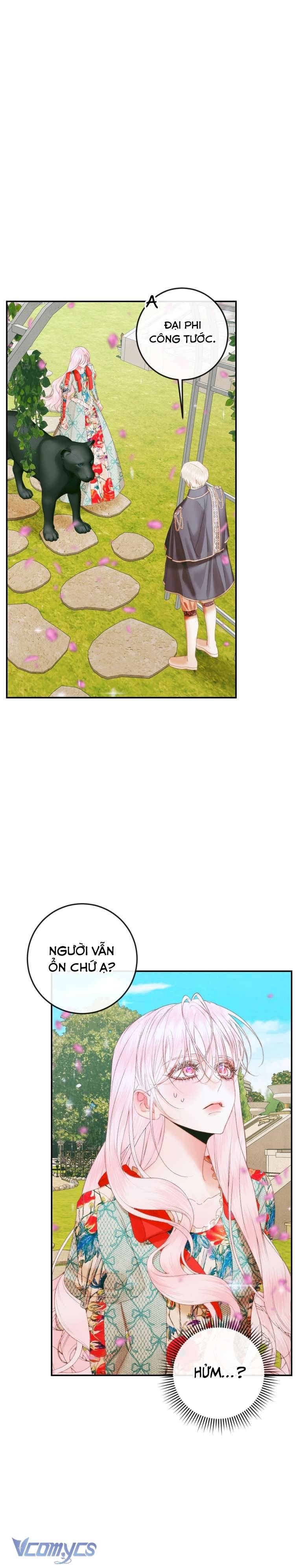 Siren: Trở Thành Gia Đình Của Nhân Vật Phản Diện Chapter 92 - Next Chapter 93