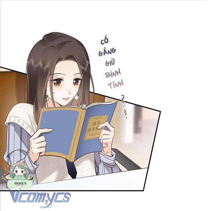 Nghìn Tỷ Vì Sao Cũng Không Bằng Em Chap 3 - Trang 2