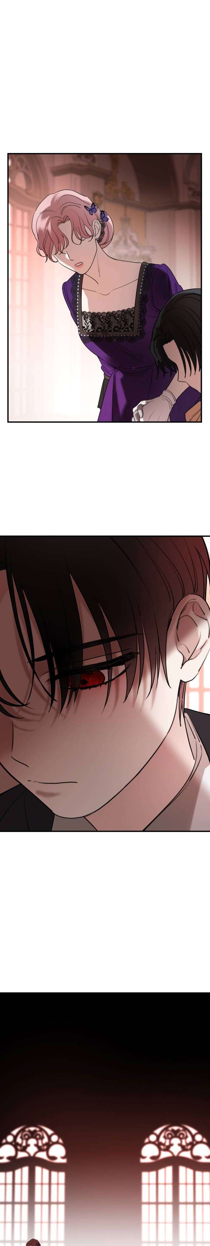 Gia Đình Chồng Quá Ám Ảnh Bởi Tôi Chap 46 - Next Chap 47