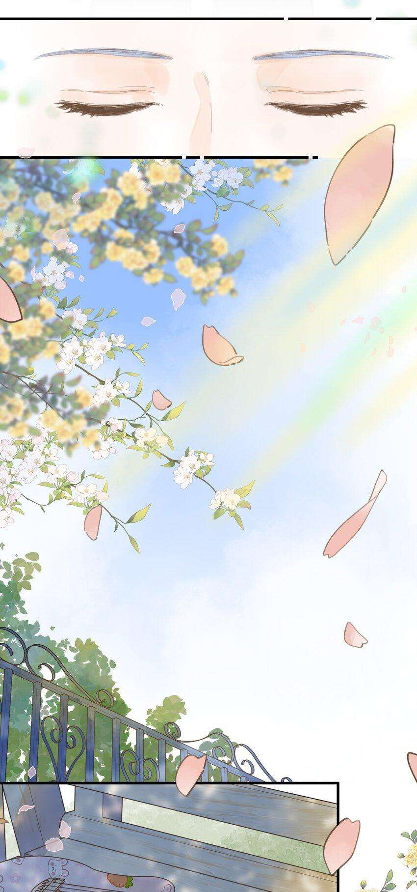 Ánh Sao Phiêu Linh Trong Nước Chapter 59 - Next Chapter 60