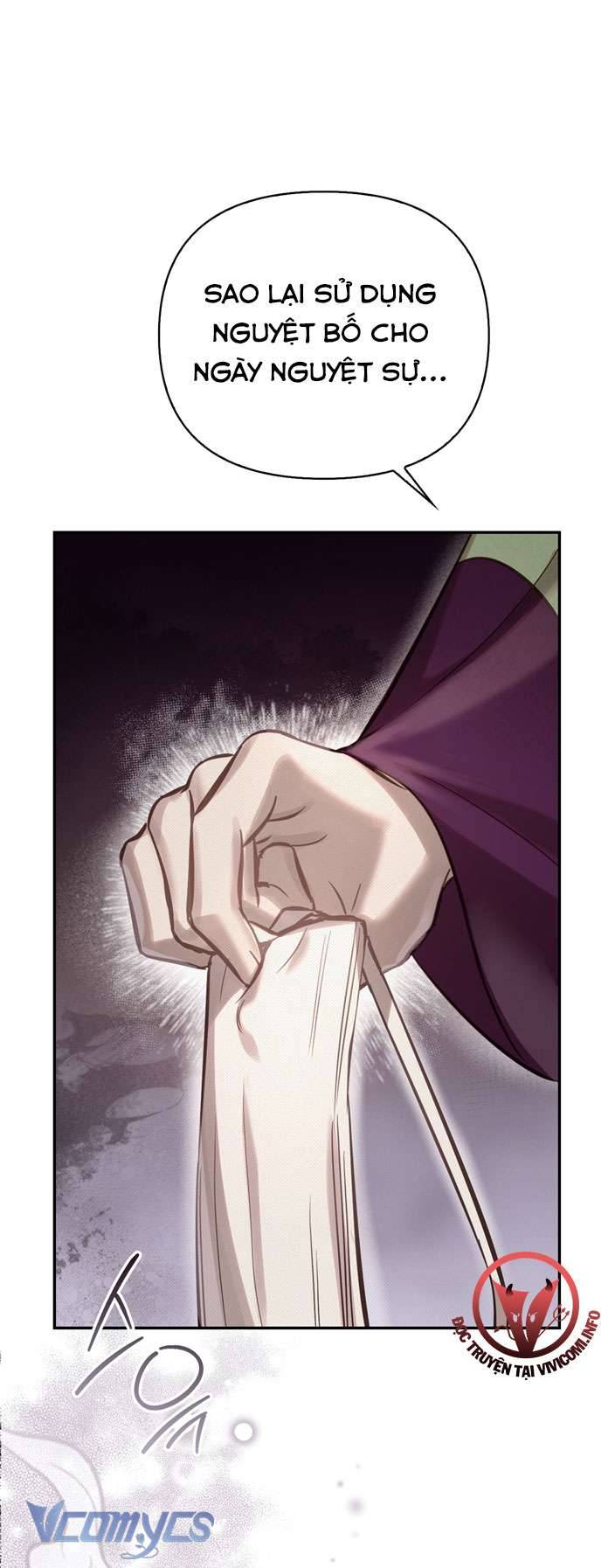 [18+] Tiết Học Bí Mật Của Trung Điện Chap 16 - Next Chap 17