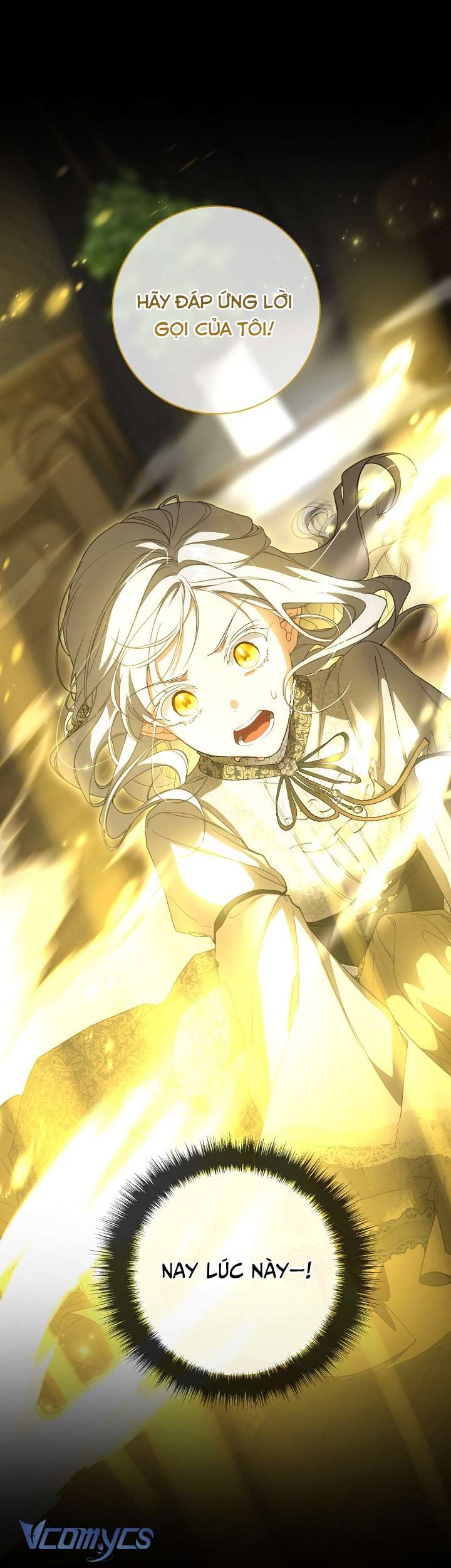 Lại Một Lần Nữa Hướng Về Ánh Sáng Chap 73 - Next Chap 74