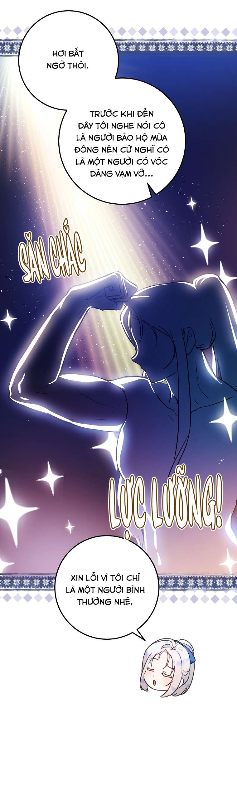 Tôi Trở Thành Vợ Của Nam Chính Chap 65 - Trang 3