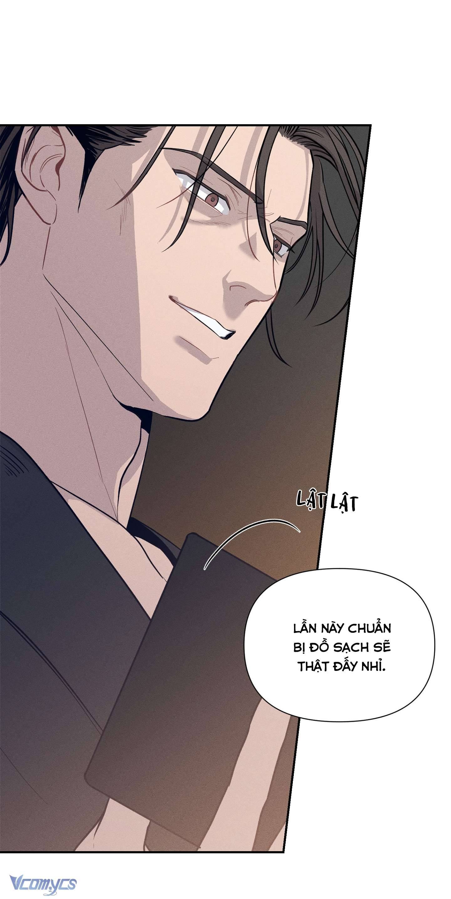 Cậu Đã Bị Bắt! Chap 2 - Next Chap 3