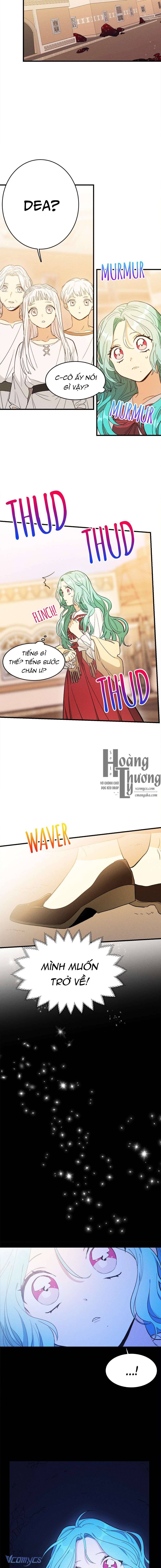 Quý Cô Đầu Bếp Hoàng Gia Chap 32 - Next Chap 33