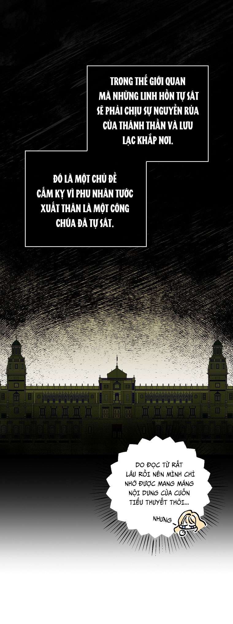 Phương Pháp Khiến Phu Quân Đứng Về Phía Tôi Chapter 2 - Trang 4