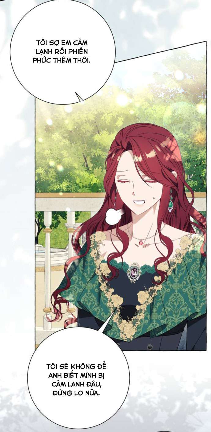 Tôi Tưởng Đó Chỉ Là Tiểu Thuyết Trọng Sinh Bình Thường Chap 37 - Next Chapter 37.1