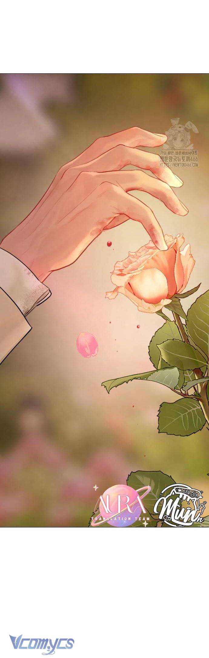 Hãy Khóc Và Cầu Nguyện Đi Chapter 34 - Trang 4