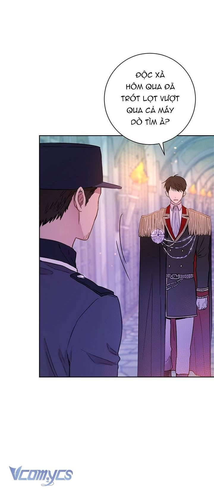 Cuộc Sống Mới Của Công Nương Chapter 3 - Trang 4