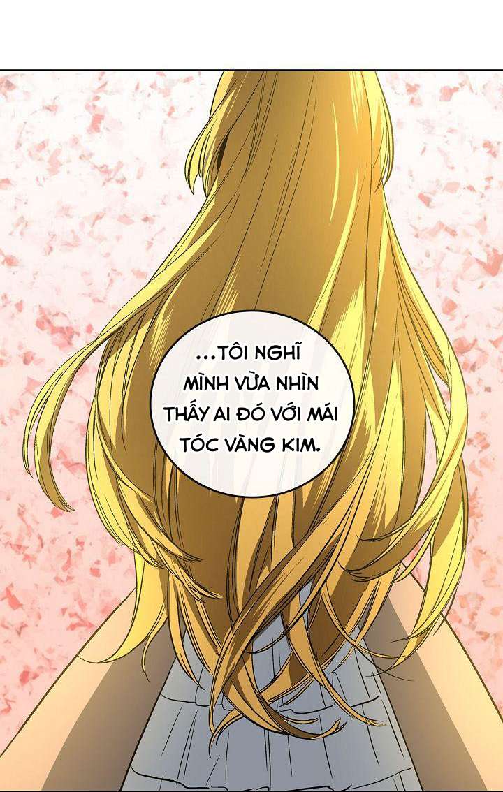 Vị Hôn Thê Khế Ước Của Công Tước Chapter 27 - Next Chapter 28